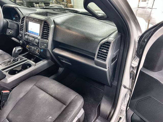 Certified 2020 Ford F150 XLT w/ Equipment Group 302A Luxury AWD/4WD image 29