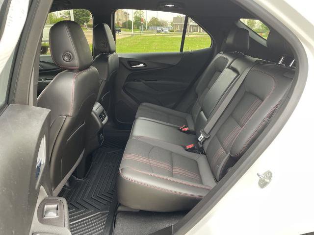 Used 2022 Chevrolet Equinox RS AWD/4WD image 10