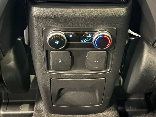 Certified 2023 Ford Explorer XLT w/ Equipment Group 202A RWD image 37