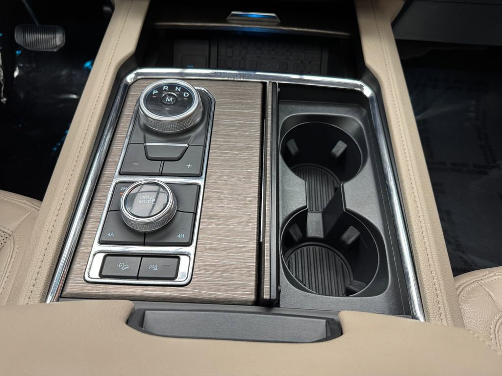 Certified 2023 Ford Expedition Limited AWD/4WD image 20
