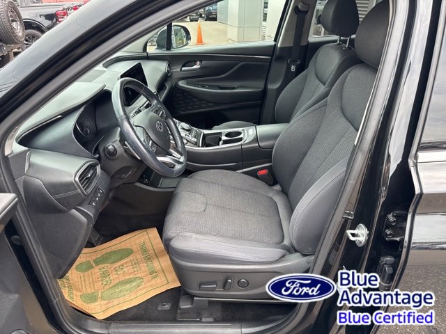 Used 2023 Hyundai Santa Fe SEL image 15