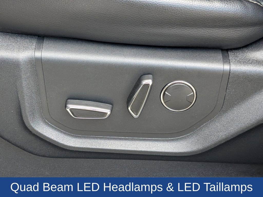 Certified 2019 Ford F250 Lariat w/ Lariat Ultimate Package image 15