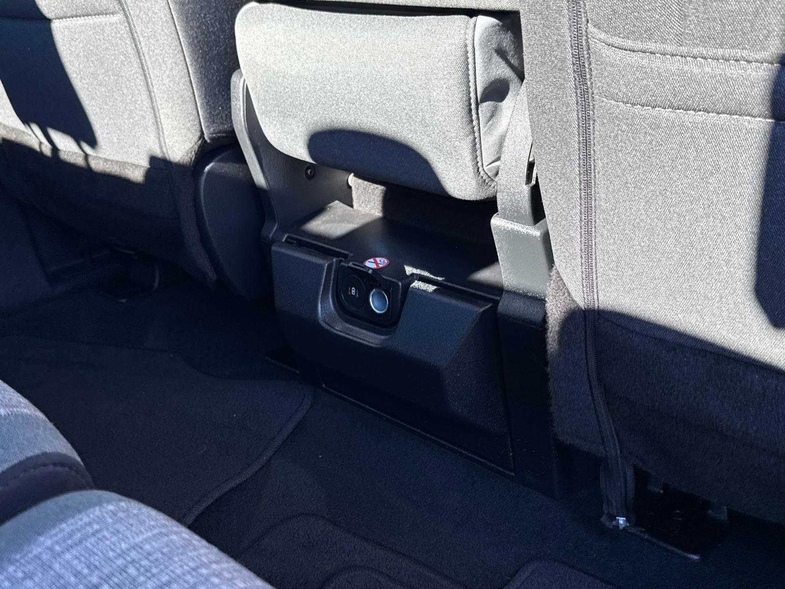 Certified 2025 Ford F250 XLT w/ FX4 Off-Road Package image 19