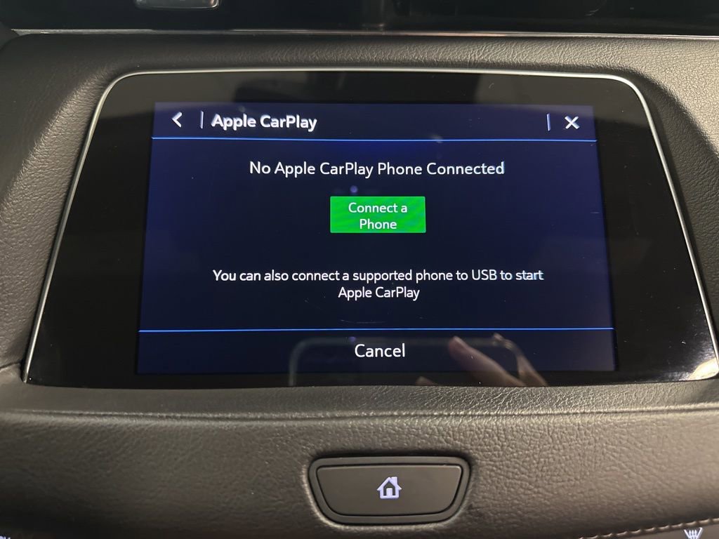 Used 2023 Cadillac XT4 Premium Luxury image 33