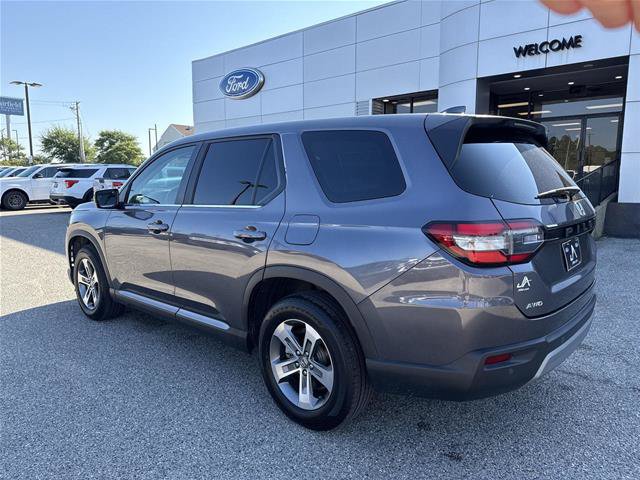 Used 2023 Honda Pilot EX-L image 14