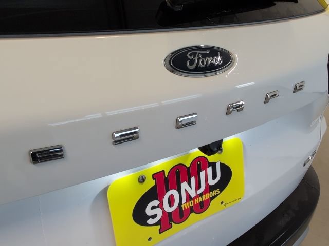 Certified 2024 Ford Escape Active image 30