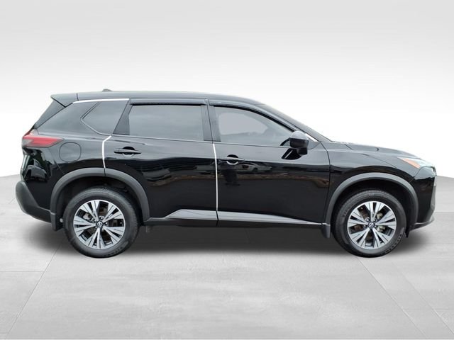 Used 2023 Nissan Rogue SV AWD/4WD image 12