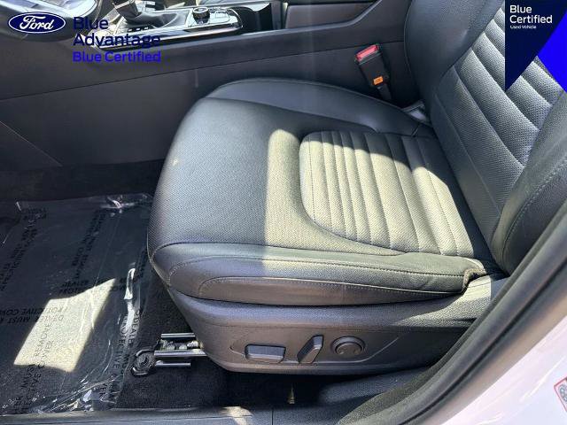 Used 2025 Kia Sportage SX FWD image 18