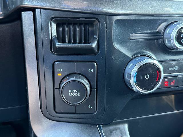 Certified 2023 Ford F150 XLT w/ Equipment Group 302A High AWD/4WD image 34