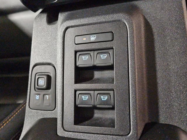 Certified 2023 Ford Bronco Badlands w/ Sasquatch Package AWD/4WD image 12