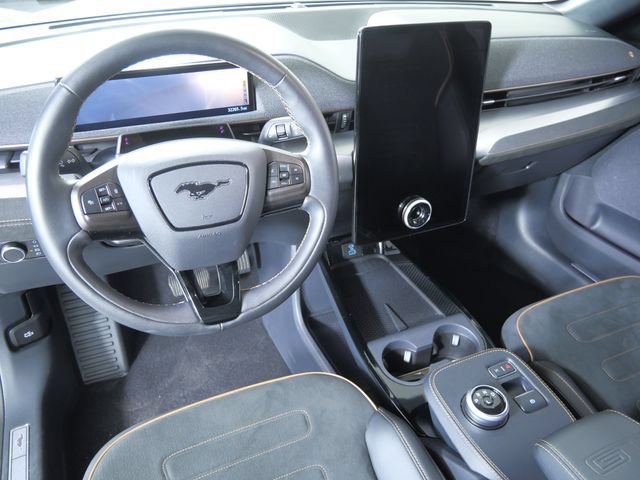 Certified 2023 Ford Mustang Mach-E GT AWD/4WD image 3