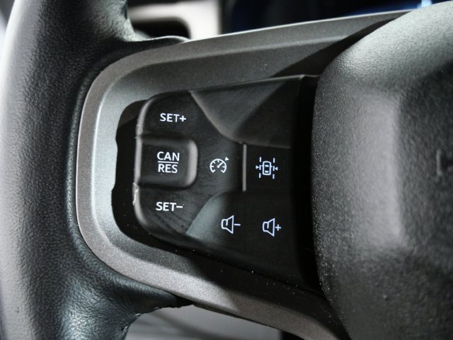 Certified 2025 Ford Bronco Outer Banks AWD/4WD image 25