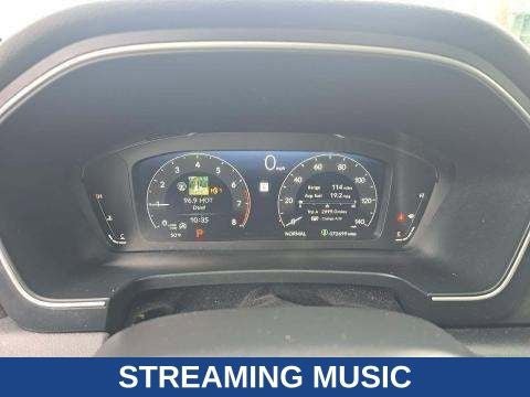 Used 2023 Honda Pilot Elite image 10