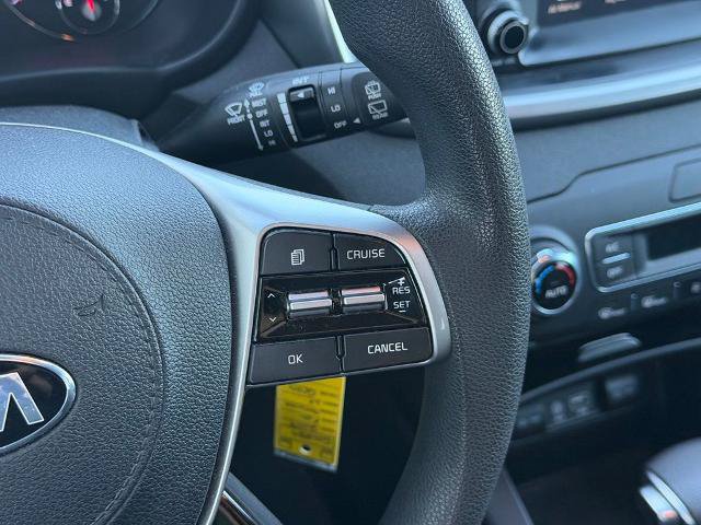 Used 2019 Kia Sorento AWD V6 image 17