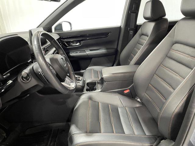 Used 2023 Honda CR-V Sport Touring image 16
