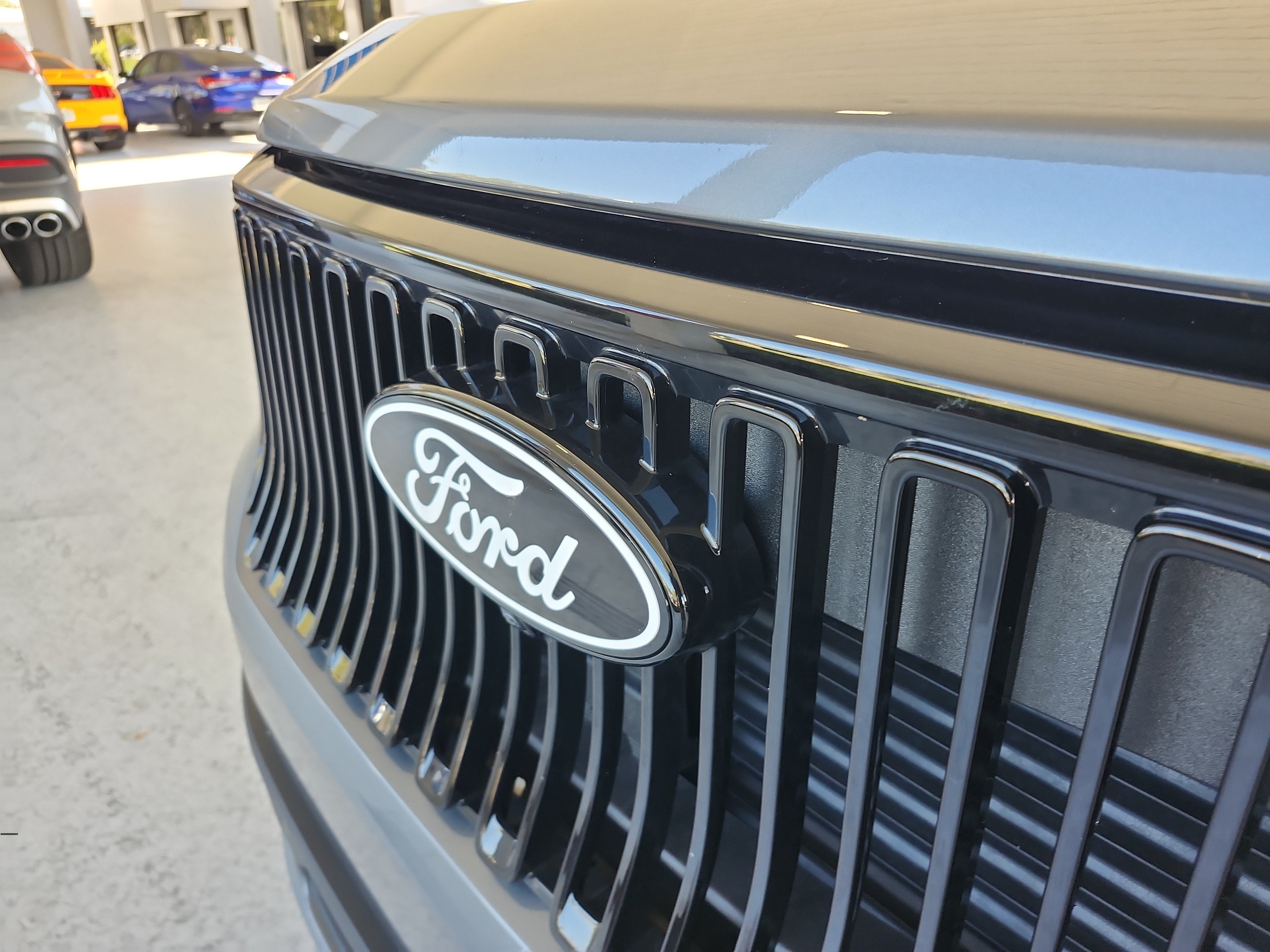 Certified 2025 Ford Maverick Lobo AWD/4WD image 24