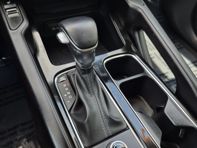 Used 2025 Kia Telluride S FWD image 24