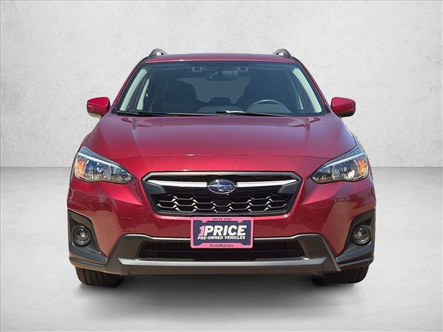 Used 2019 Subaru Crosstrek 2.0i Premium w/ Eyesight System AWD/4WD video 2