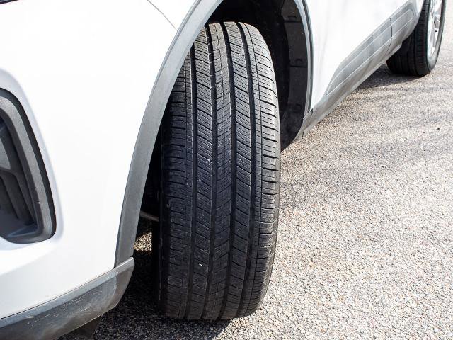 Certified 2023 Ford Escape Active image 9