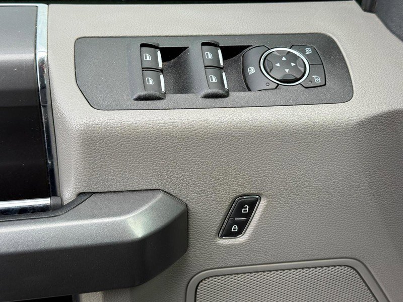 Certified 2018 Ford F150 XLT w/ Equipment Group 302A Luxury image 19