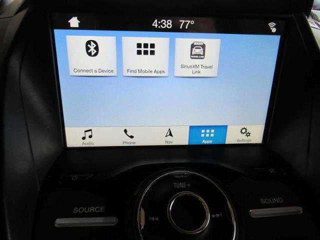 Certified 2019 Ford Escape Titanium AWD/4WD image 24