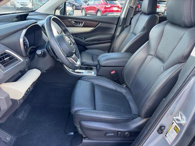 Used 2021 Subaru Ascent Touring w/ Popular Package #2 image 8