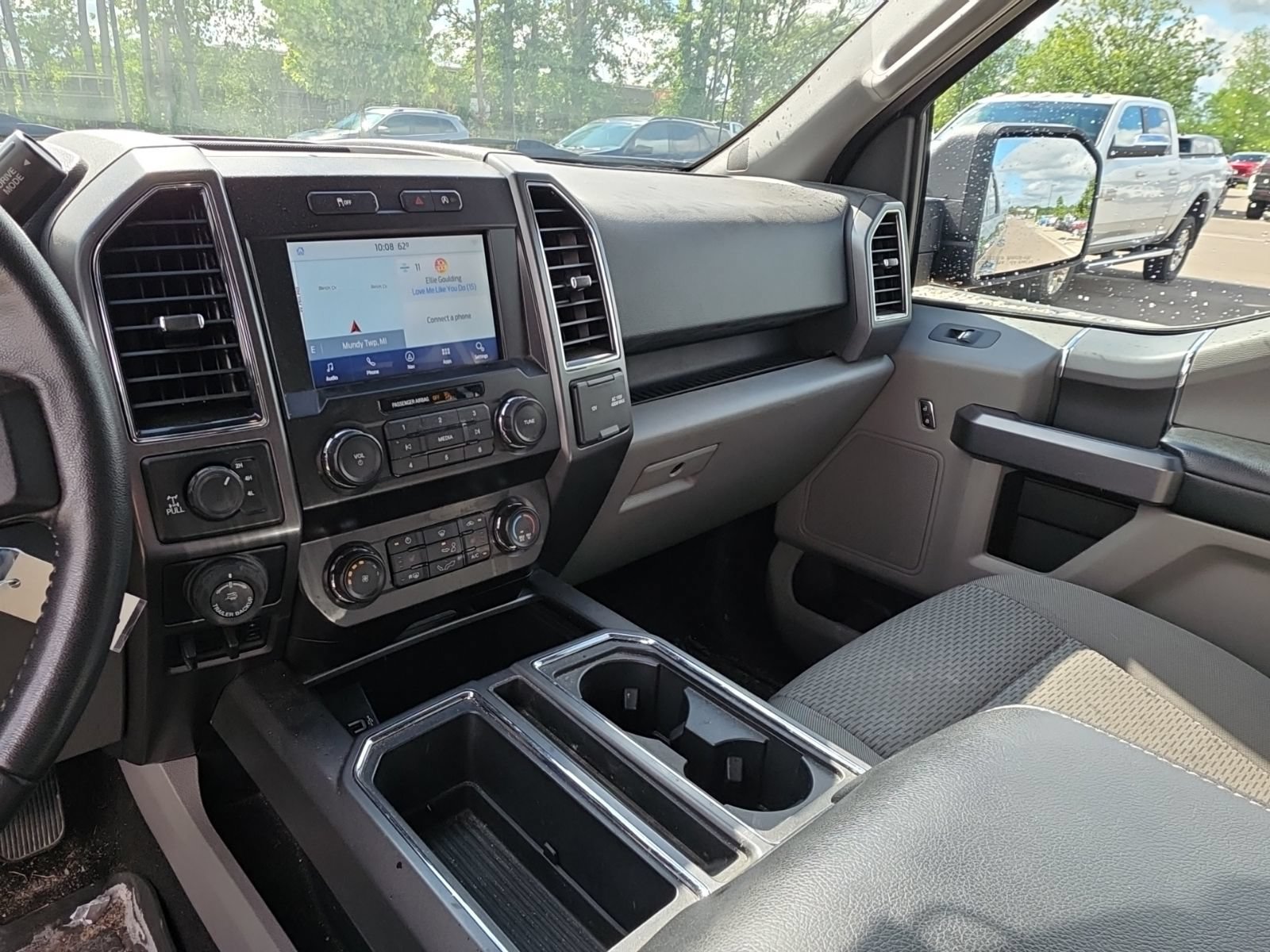 Certified 2020 Ford F150 XLT w/ Equipment Group 302A Luxury AWD/4WD image 17