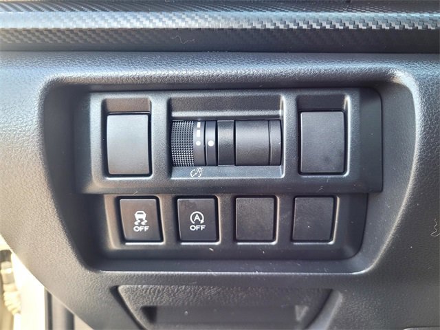 Used 2023 Subaru Crosstrek 2.0i Premium image 14