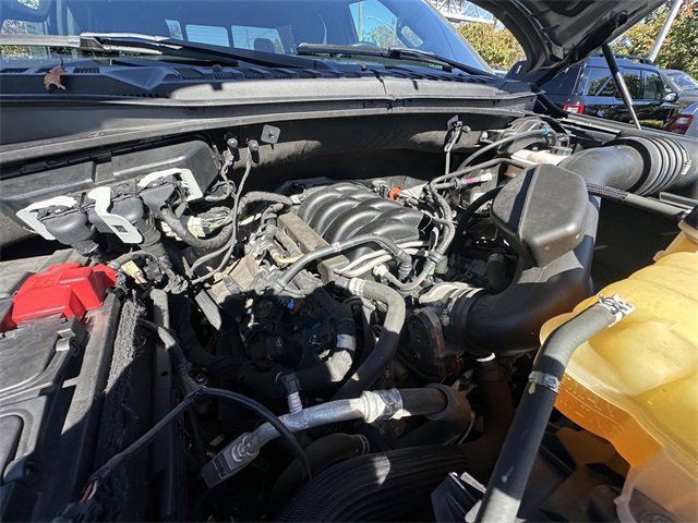 Certified 2020 Ford F150 XLT w/ Equipment Group 302A Luxury image 34