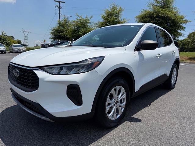 Certified 2024 Ford Escape Active w/ Tech Pack #1 AWD/4WD image 4