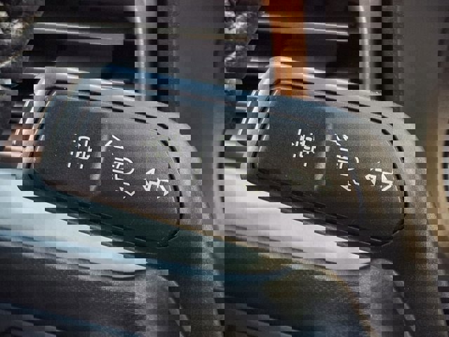 Certified 2022 Ford Maverick Lariat w/ Lariat Luxury Package image 20