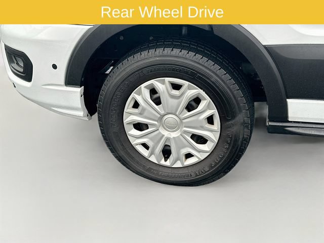 Certified 2024 Ford Transit 350 XLT RWD image 5