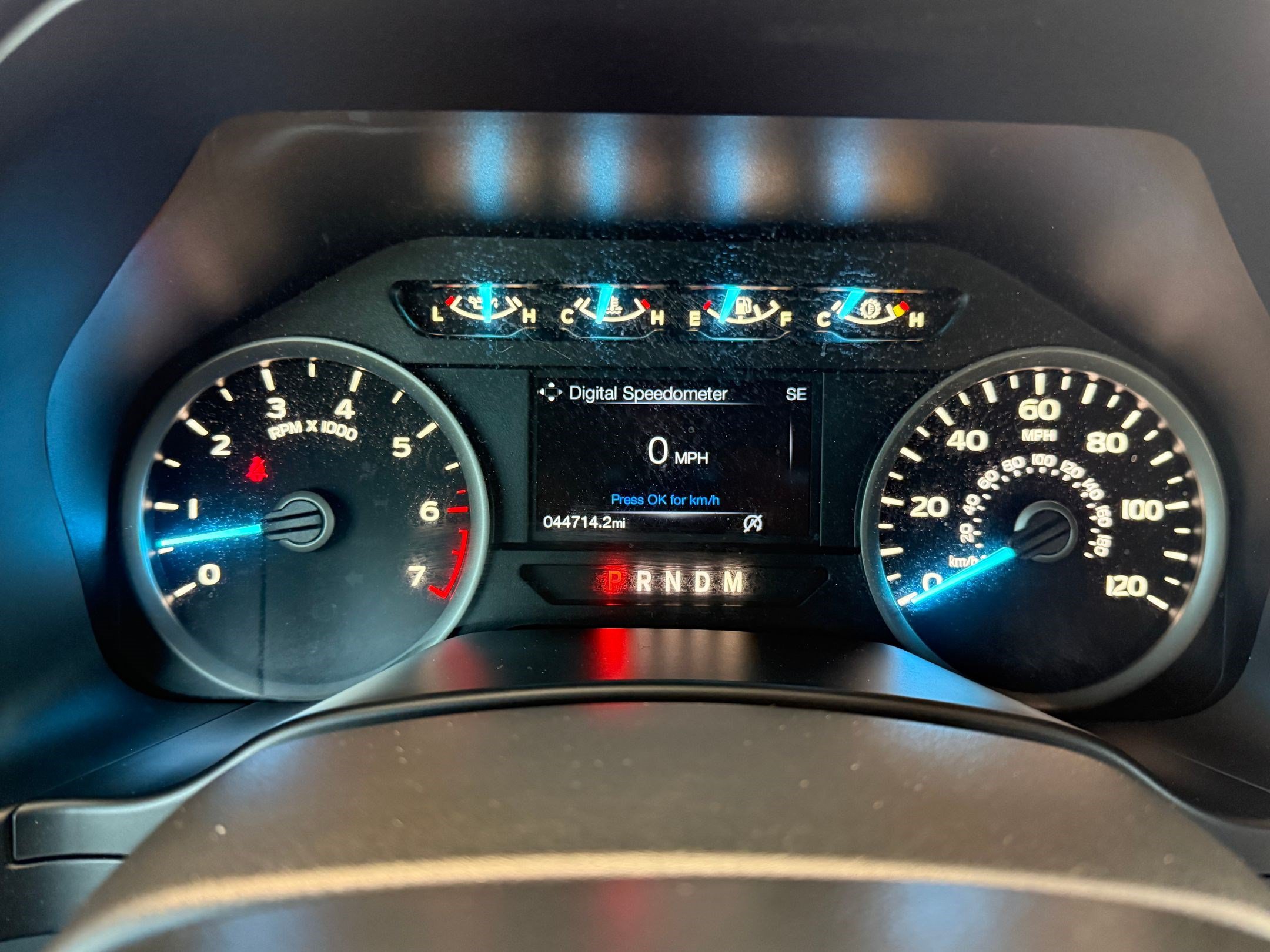 Certified 2019 Ford F150 XLT w/ Equipment Group 302A Luxury AWD/4WD image 20