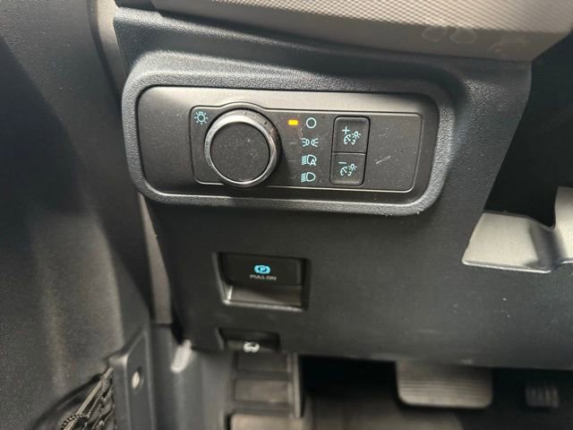 Certified 2022 Ford Bronco Big Bend AWD/4WD image 37