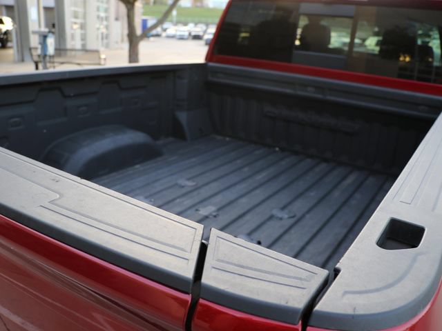 Used 2024 GMC Sierra 2500 Denali w/ Denali Reserve Package AWD/4WD image 16
