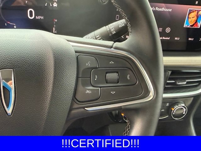 Used 2024 Buick Encore GX Sport Touring FWD image 27