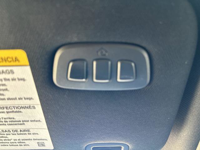 Certified 2020 Ford Explorer ST w/ Premium Technology Package image 15