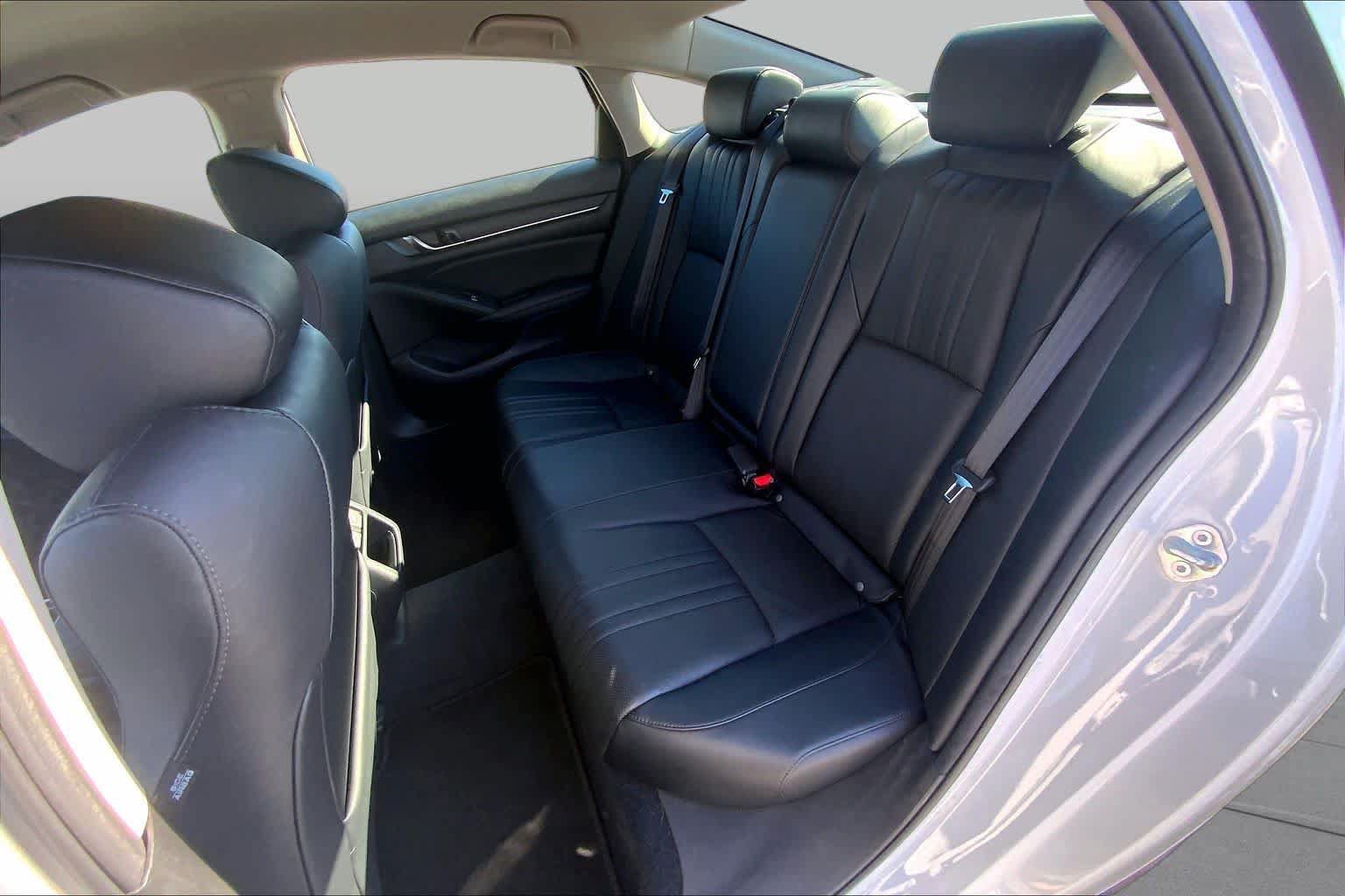 Used 2022 Honda Accord Sport Special Edition image 19