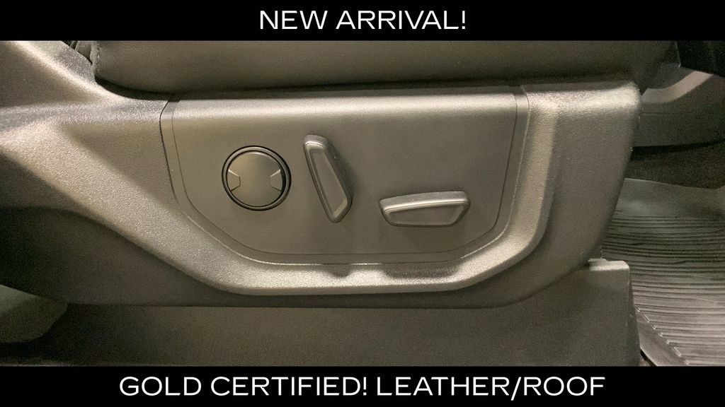 Certified 2023 Ford Expedition Max XLT AWD/4WD image 12