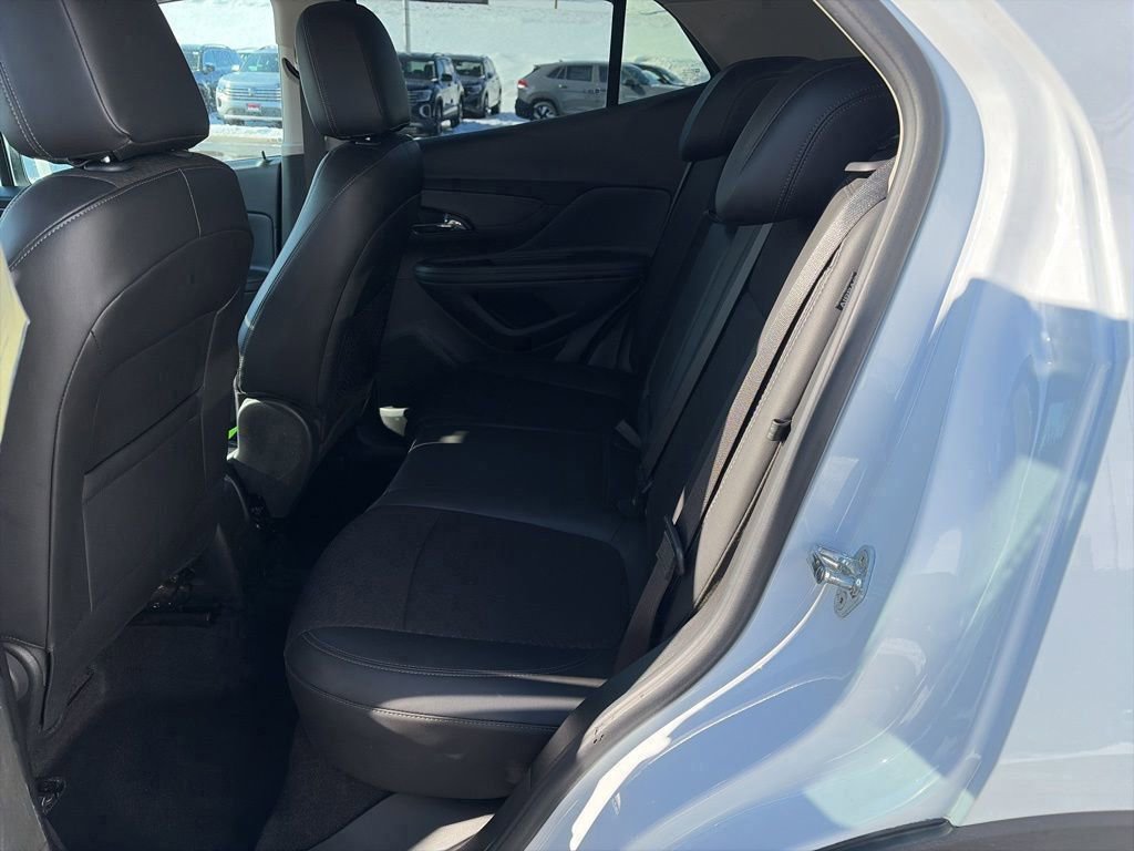 Used 2020 Buick Encore Preferred image 10