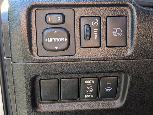 Used 2024 Toyota 4Runner SR5 RWD image 17