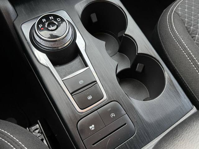 Certified 2025 Ford Escape Active AWD/4WD image 24
