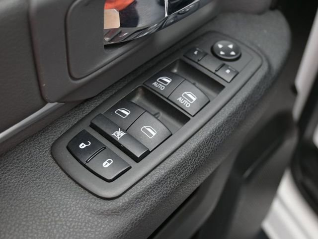 Used 2024 RAM 1500 Classic SLT image 14