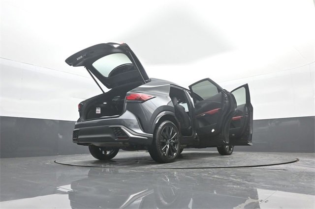 Used 2026 Lexus RX 350 F Sport image 40