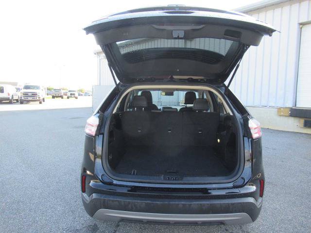 Certified 2024 Ford Edge SEL AWD/4WD image 16