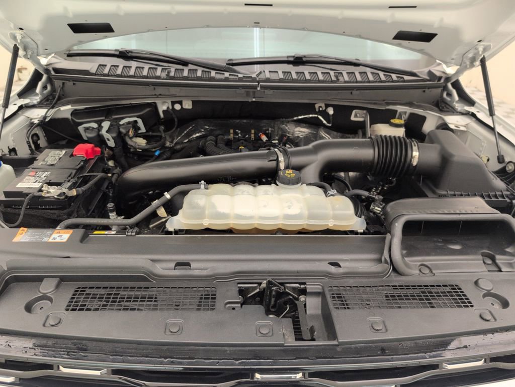 Certified 2024 Ford Expedition Max Limited image 45