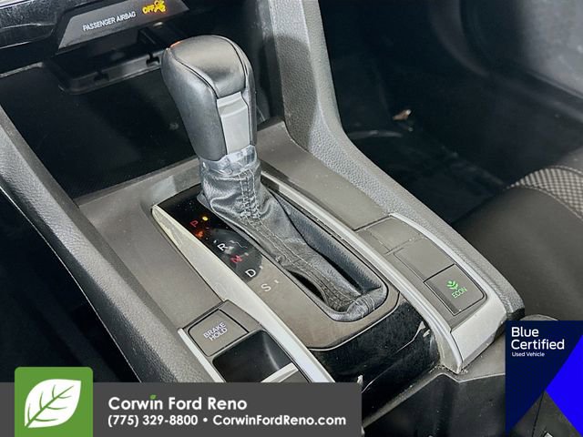 Used 2021 Honda Civic Sport image 19