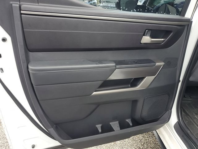 Used 2023 Toyota Tundra SR5 w/ SR5 Convenience Package RWD image 15