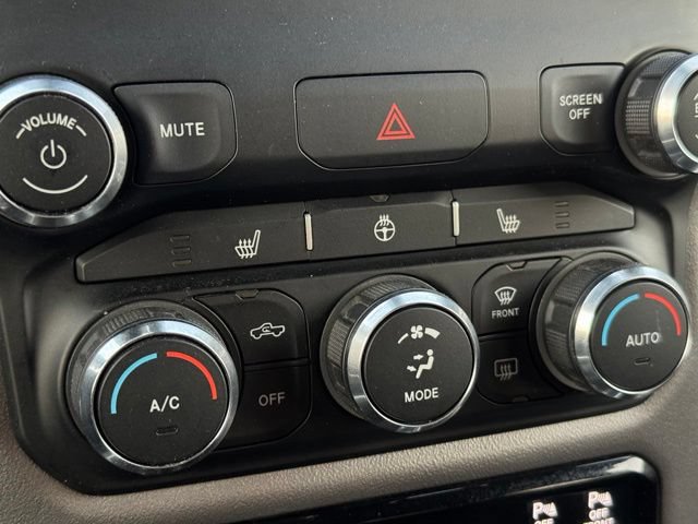 Used 2019 RAM 1500 Big Horn AWD/4WD image 14