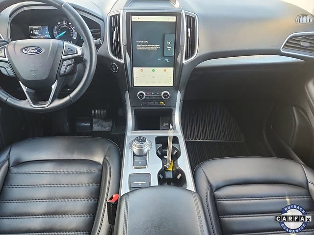 Certified 2024 Ford Edge SEL w/ Convenience Package image 8